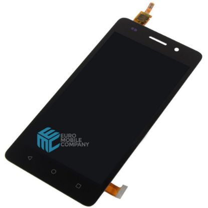 Bild von Huawei Honor 4C (CHM-U01) Display Complete - Black