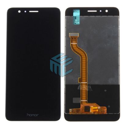 Bild von Huawei Honor 8 (FRD-L09/ FRD-L19) Display +Digitizer - Black