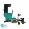 Bild von iPhone 5 Dock Connector Flex + Audio Connector - Black