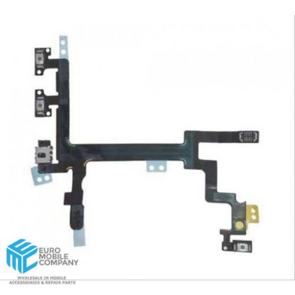 Bild von iPhone 5S On/Off Flex Cable