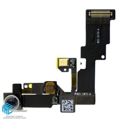 Bild von Front Camera/ Microphone / Proximity Sensor Flex For iPhone 6