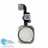 Bild von iPhone 6 Home Button Flex Complete - Silver