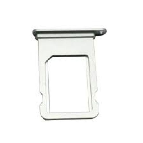 Bild von iPhone 7 Replacement Sim Card Tray Reader Holder Slot - White