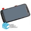 Bild von Motorola Moto G2 Display+Digitizer +  Frame -  black