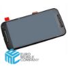 Bild von Motorola Moto G2 Display+Digitizer +  Frame -  black