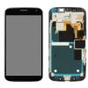 Bild von Motorola Moto X  (XT1052)  Display + Frame Compleet black