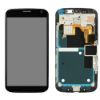 Bild von Motorola Moto X  (XT1052)  Display + Frame Compleet black