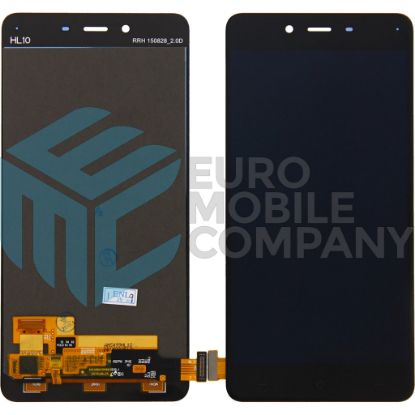 Bild von OnePlus X Display / Digitizer - Black