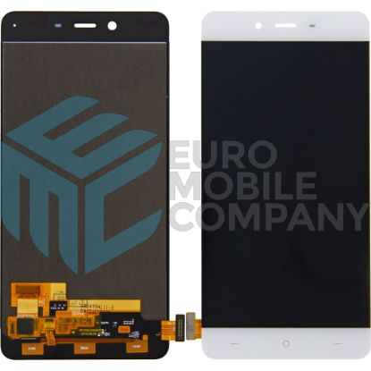 Bild von OnePlus X Display / Digitizer - White