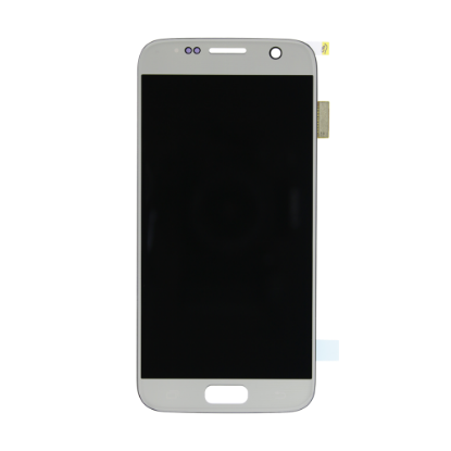 Bild von Samsung Galaxy S7 (SM-G930F) Display - Silver