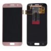 Bild von Samsung Galaxy S7 SM-G930F (GH97-18523E) Display - Rosé Gold