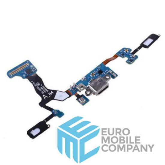 Bild von Samsung Galaxy S7 Edge G935F System Charging Board OEM