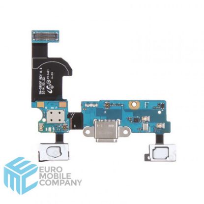 Bild von Samsung Galaxy S5 Mini (SM-G800F) Charging Connector