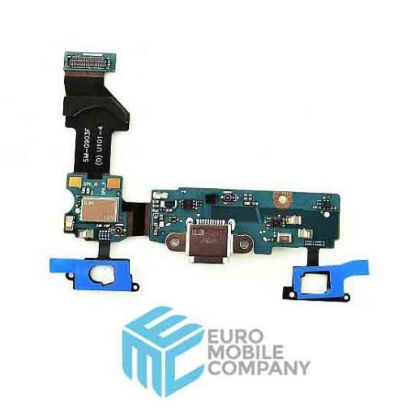 Bild von Samsung Galaxy S5 Neo G903F System Charging Board OEM