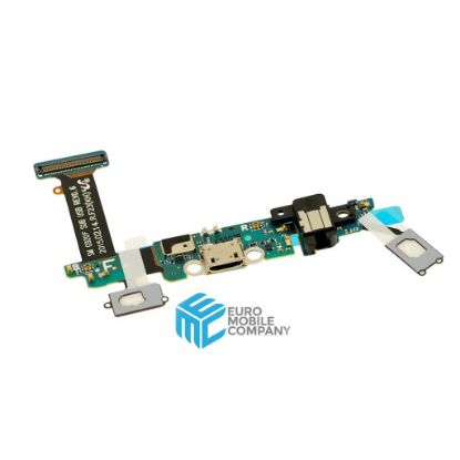 Bild von Samsung Galaxy S6 (SM-G920F) Charge Connector Flex