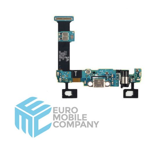 Bild von Samsung Galaxy S6 Edge Plus G928F System Charging Board OEM