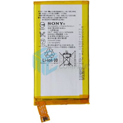 Bild von Sony Xperia Z3 Compact  Replacement Battery