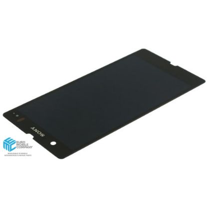 Bild von Sony Xperia Z Display + Digitizer Complete - Black