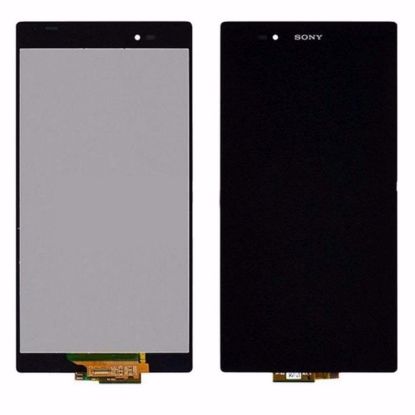 Bild von Sony Xperia Z5 Display + Digitizer Complete - Black