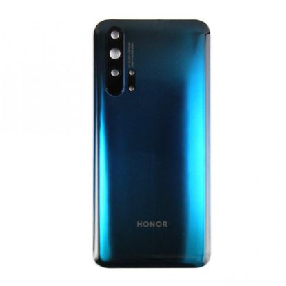 Bild von Huawei Honor 20 Pro (YAL-L41) Battery Cover - Blue