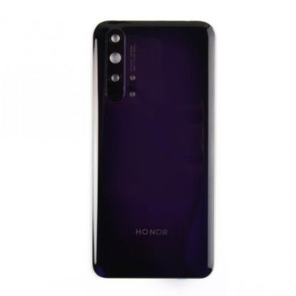 Bild von Huawei Honor 20 Pro (YAL-L41) Battery Cover -  Black