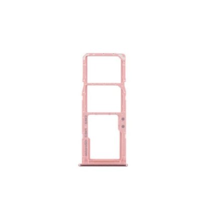 Bild von Samsung Galaxy A51 (SM-A515F) Sim Holder - Pink