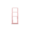 Bild von Samsung Galaxy A51 (SM-A515F) Sim Holder - Pink