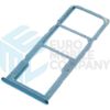 Bild von Samsung Galaxy A71 (SM-A715F) Sim Holder - Blue