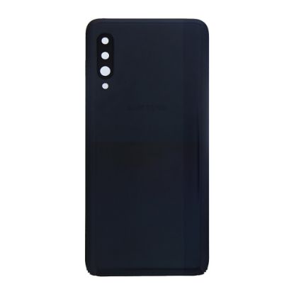 Bild von Samsung Galaxy A90 5G (SM-A908B) Battery Cover - Black