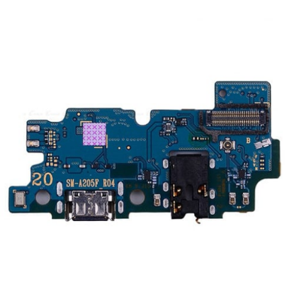 Bild von Samsung Galaxy A20 A205F System Charging Board OEM