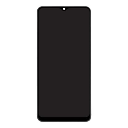 Bild von Samsung Galaxy A31 SM-A315F (GH82-22761A) Display - Black