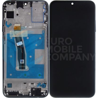 Bild von Huawei Honor 10 Lite (HRY-LX1) Display + Digitizer + Frame - Black