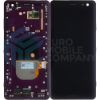 Bild von Sony Xperia XZ3 Display + Digitizer + Frame  - Bordeaux Red