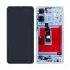 Bild von Huawei P30 (ELE-L29, ELE-L09) Display And Digitizer With Frame Breathing Crystal OLED