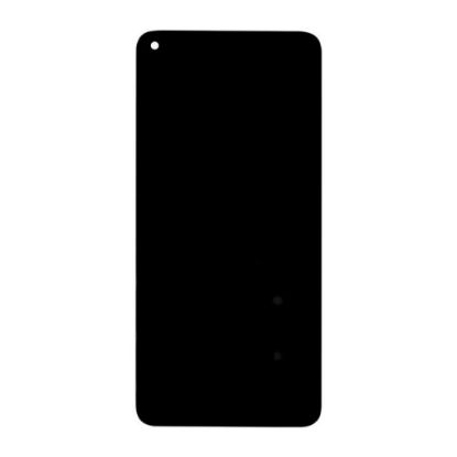 Bild von Xiaomi Redmi Note 9 (M2003J15) Display + Digitizer Complete - Black