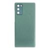 Bild von Samsung Galaxy Note 20 (SM-N980F SM-N981F) Battery Cover - Mystic Green