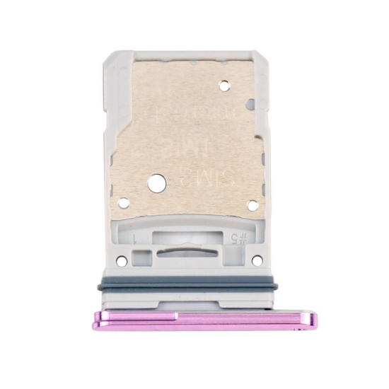 Bild von Samsung Galaxy S20FE (SM-G780F) Sim Holder - Purple