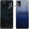 Bild von Samsung Galaxy M31s (SM-M317F) Battery Cover - Blue