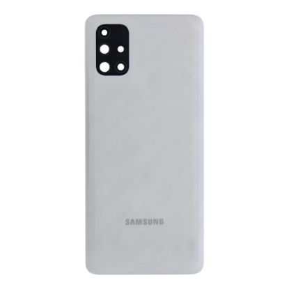 Bild von Samsung Galaxy M51 (SM-M515F) Battery Cover - White