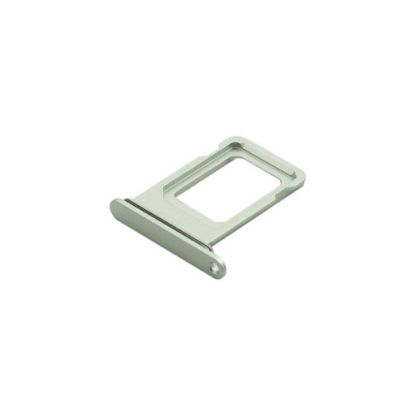 Bild von iPhone 12 Sim Holder - Green