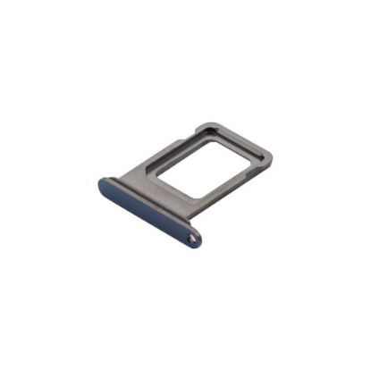 Bild von iPhone 12 Pro Max Sim Holder - Pacific Blue