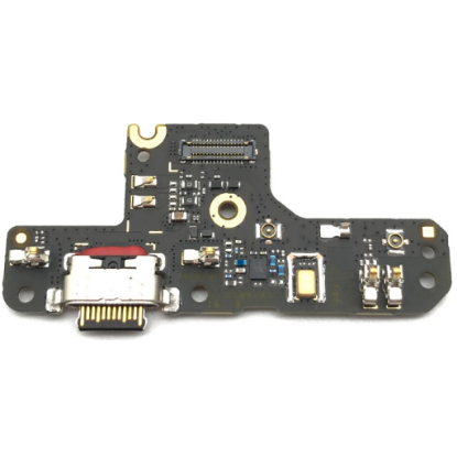 Bild von Motorola Moto G9 Plus Charging Board