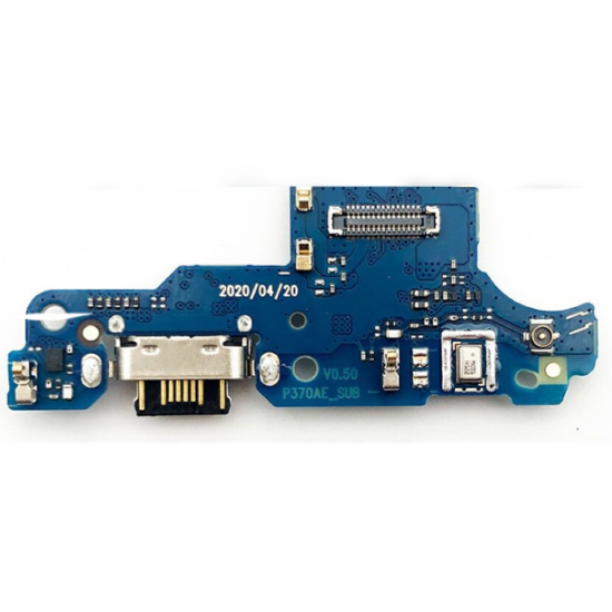 Bild von Motorola Moto G9 Play Charging Board (5P68C17153)