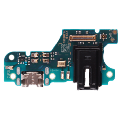 Bild von Huawei Y6p (MED-LX9) USB Charging Board + Audio Jack (02353QMK)