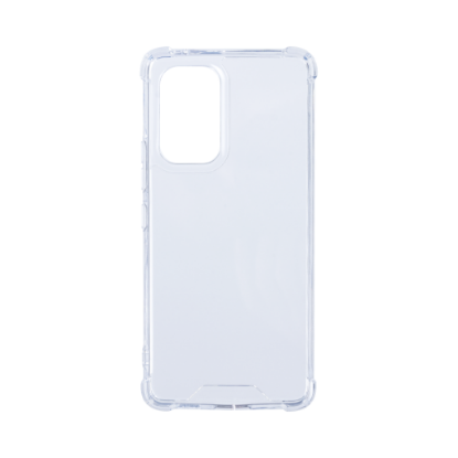 Bild von Rixus Anti-Burst Case For Samsung Galaxy A51 - Transparent