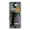 Bild von Samsung Galaxy S20 Ultra SM-G988F (GH82-22271C) Display Complete - White