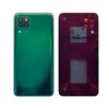 Bild von Huawei P40 Lite (JNY-LX1) Battery Cover - Midnight Green