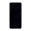 Bild von Samsung Galaxy A42 5G SM-A426B Display (GH82-24376A/GH82-24375A) - Black