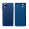 Bild von Samsung Galaxy A12 (SM-A125F) Battery Cover - Blue