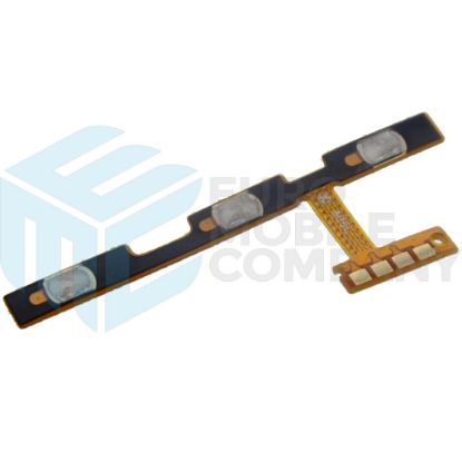 Bild von Samsung Galaxy A02s (SM-A025F) Power + Volume Flex Cable